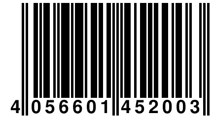 4 056601 452003