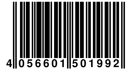 4 056601 501992