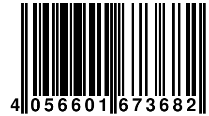 4 056601 673682