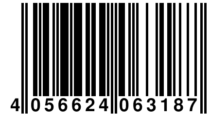 4 056624 063187