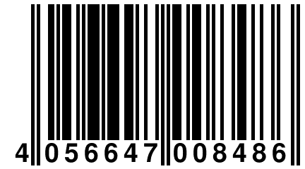 4 056647 008486