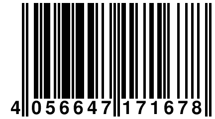 4 056647 171678