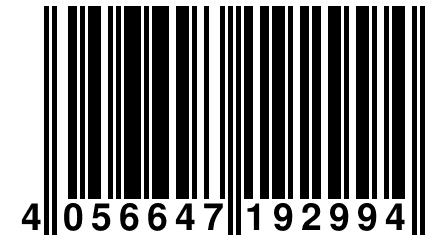 4 056647 192994