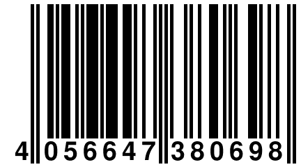 4 056647 380698
