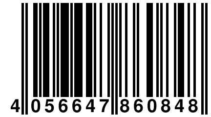 4 056647 860848