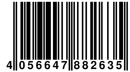 4 056647 882635