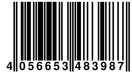 4 056653 483987