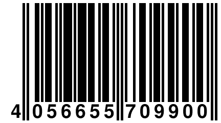 4 056655 709900