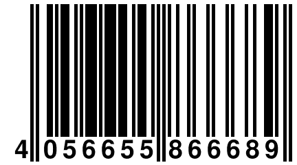 4 056655 866689