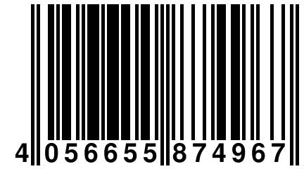 4 056655 874967