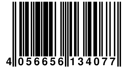 4 056656 134077