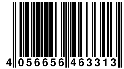 4 056656 463313