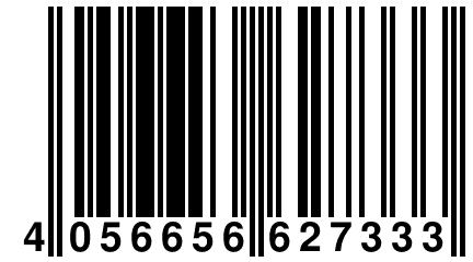 4 056656 627333