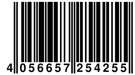 4 056657 254255