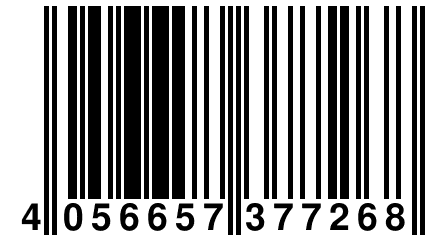 4 056657 377268