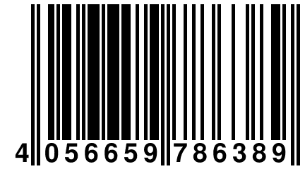 4 056659 786389