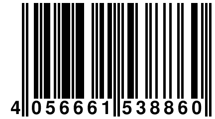 4 056661 538860