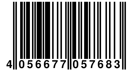 4 056677 057683
