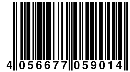 4 056677 059014