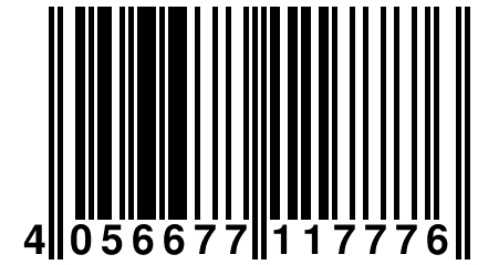 4 056677 117776