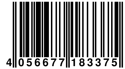 4 056677 183375