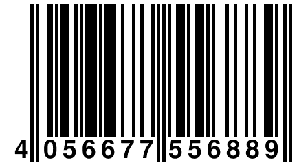 4 056677 556889