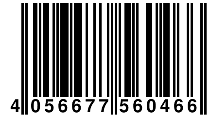 4 056677 560466