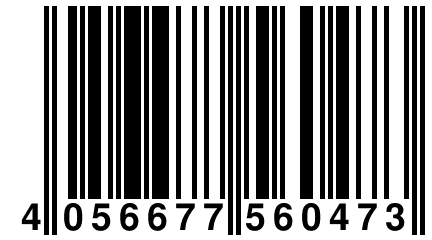 4 056677 560473