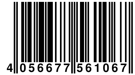 4 056677 561067