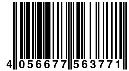 4 056677 563771