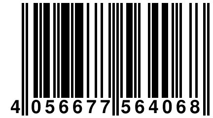 4 056677 564068