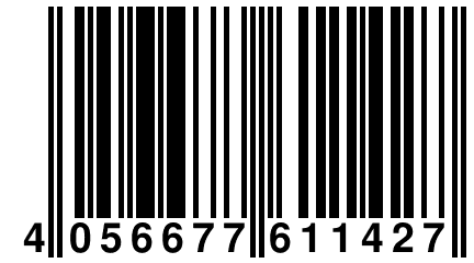 4 056677 611427