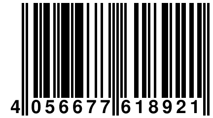 4 056677 618921
