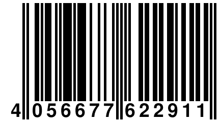 4 056677 622911