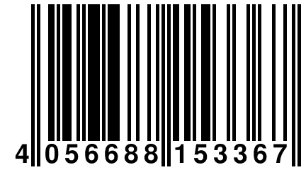 4 056688 153367