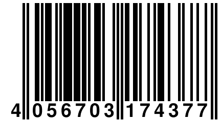 4 056703 174377