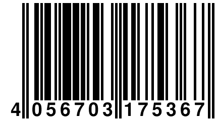 4 056703 175367