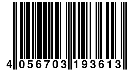 4 056703 193613