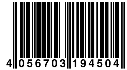 4 056703 194504