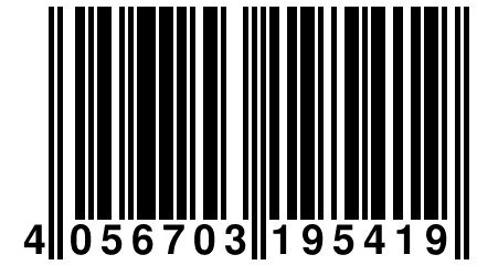 4 056703 195419