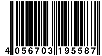 4 056703 195587
