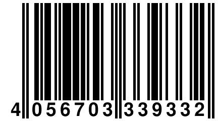 4 056703 339332