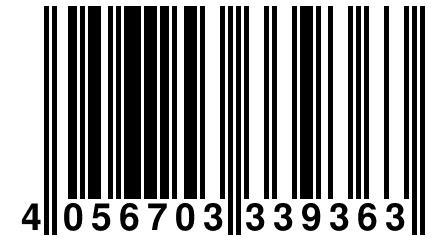 4 056703 339363