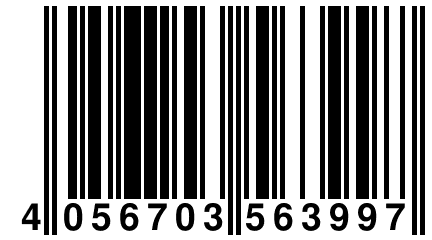4 056703 563997