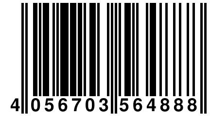 4 056703 564888