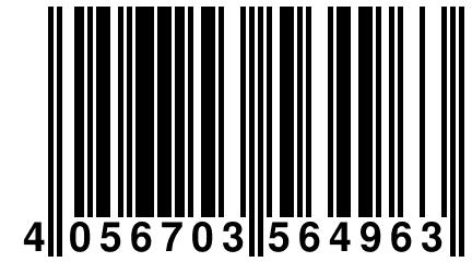 4 056703 564963
