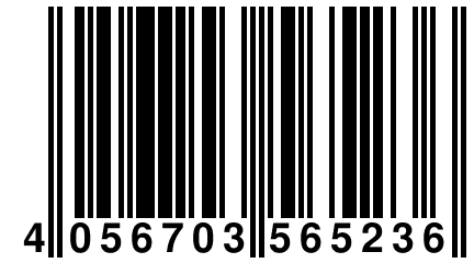 4 056703 565236