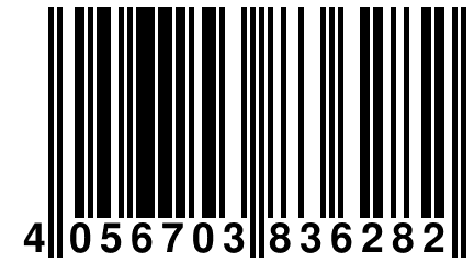 4 056703 836282