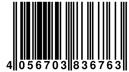 4 056703 836763