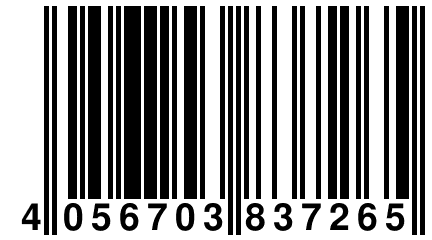 4 056703 837265